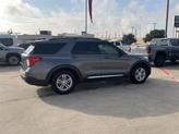 Thumbnail of 2021 Gray Ford Explorer