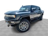 Photo of 2025 Graphite Blue Metallic GMC HUMMER EV Pickup