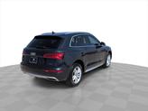 Thumbnail of 2020 Monsoon Gray Metallic Audi Q5
