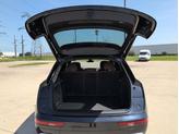 Thumbnail of 2020 Monsoon Gray Metallic Audi Q5
