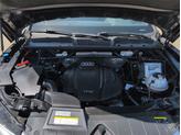 Thumbnail of 2020 Monsoon Gray Metallic Audi Q5