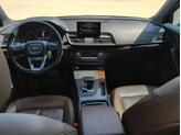 Thumbnail of 2020 Monsoon Gray Metallic Audi Q5