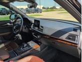 Thumbnail of 2020 Monsoon Gray Metallic Audi Q5