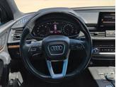 Thumbnail of 2020 Monsoon Gray Metallic Audi Q5