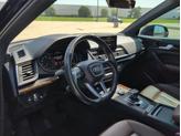 Thumbnail of 2020 Monsoon Gray Metallic Audi Q5