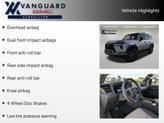 Thumbnail of 2024 Silver Lexus GX 550