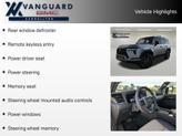 Thumbnail of 2024 Silver Lexus GX 550