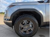 Thumbnail of 2024 Silver Lexus GX 550