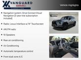 Thumbnail of 2024 Silver Lexus GX 550