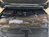 Thumbnail of 2024 Silver Lexus GX 550