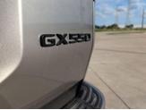 Thumbnail of 2024 Silver Lexus GX 550