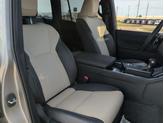 Thumbnail of 2024 Silver Lexus GX 550