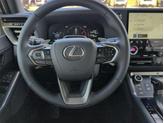 Thumbnail of 2024 Silver Lexus GX 550