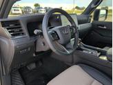 Thumbnail of 2024 Silver Lexus GX 550