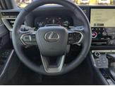 Thumbnail of 2024 Silver Lexus GX 550