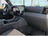 Thumbnail of 2024 Silver Lexus GX 550
