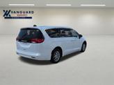 Thumbnail of 2023 Bright White Clearcoat Chrysler Voyager