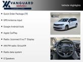Thumbnail of 2023 Bright White Clearcoat Chrysler Voyager