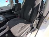 Thumbnail of 2023 Bright White Clearcoat Chrysler Voyager