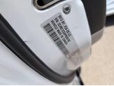 Thumbnail of 2023 Bright White Clearcoat Chrysler Voyager