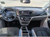 Thumbnail of 2023 Bright White Clearcoat Chrysler Voyager