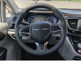 Thumbnail of 2023 Bright White Clearcoat Chrysler Voyager
