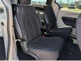 Thumbnail of 2023 Bright White Clearcoat Chrysler Voyager