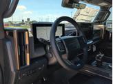 Thumbnail of 2025 Graphite Blue Metallic GMC HUMMER EV Pickup