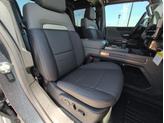Thumbnail of 2025 Graphite Blue Metallic GMC HUMMER EV Pickup