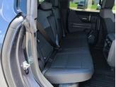 Thumbnail of 2025 Graphite Blue Metallic GMC HUMMER EV Pickup