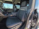 Thumbnail of 2025 Graphite Blue Metallic GMC HUMMER EV Pickup