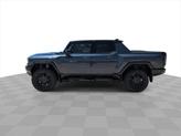 Thumbnail of 2025 Graphite Blue Metallic GMC HUMMER EV Pickup