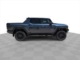 Thumbnail of 2025 Graphite Blue Metallic GMC HUMMER EV Pickup