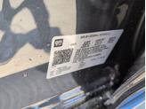 Thumbnail of 2025 Graphite Blue Metallic GMC HUMMER EV Pickup