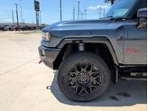 Thumbnail of 2025 Graphite Blue Metallic GMC HUMMER EV Pickup