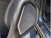 Thumbnail of 2025 Graphite Blue Metallic GMC HUMMER EV Pickup