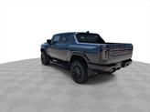 Thumbnail of 2025 Graphite Blue Metallic GMC HUMMER EV Pickup