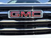 Thumbnail of 2026 Summit White GMC Terrain