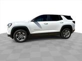 Thumbnail of 2026 Summit White GMC Terrain