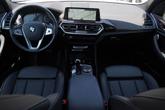 Thumbnail of 2022 Alpine White BMW X3