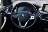 Thumbnail of 2022 Alpine White BMW X3