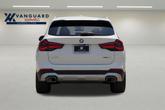 Thumbnail of 2022 Alpine White BMW X3