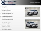 Thumbnail of 2022 Alpine White BMW X3