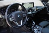 Thumbnail of 2022 Alpine White BMW X3