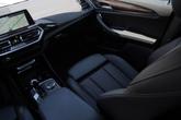 Thumbnail of 2022 Alpine White BMW X3