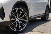 Thumbnail of 2022 Alpine White BMW X3