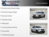Thumbnail of 2022 Alpine White BMW X3