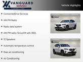 Thumbnail of 2022 Alpine White BMW X3