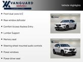 Thumbnail of 2022 Alpine White BMW X3