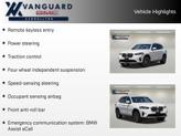 Thumbnail of 2022 Alpine White BMW X3